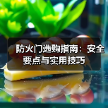 防火门选购指南：安全要点与实用技巧（图3）