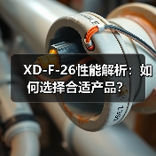 XD-F-26性能解析：如何选择合适产品？（图1）