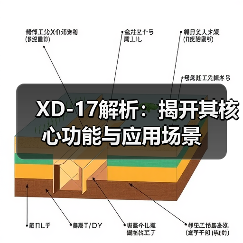 XD-17解析：揭开其核心功能与应用场景（图3）