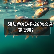 深灰色XD-F-28怎么选更实用？（图3）