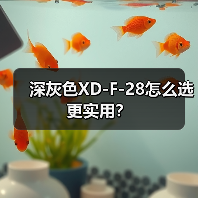 深灰色XD-F-28怎么选更实用？（图4）