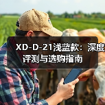 XD-D-21浅蓝款：深度评测与选购指南（图4）