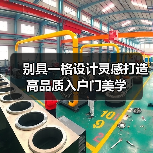 别具一格设计灵感打造高品质入户门美学（图3）