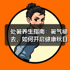 处暑养生指南:暑气褪去,如何开启健康秋日?(图2) 处暑养生指南:暑气褪去,如何开启健康秋日?(图2)