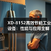 XD-8152高效节能工业设备：性能与应用全解析（图4）