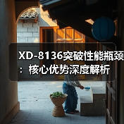 XD-8136突破性能瓶颈：核心优势深度解析（图1）