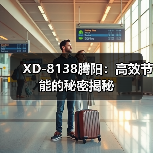 XD-8138腾阳：高效节能的秘密揭秘（图2）
