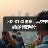 XD-8138腾阳：高效节能的秘密揭秘（图3）