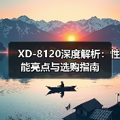 XD-8120深度解析：性能亮点与选购指南（图3）