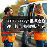 XDF-8177产品深度测评：核心功能解析与选购建议（图2）
