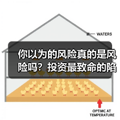 你以为的风险真的是风险吗？投资最致命的陷阱藏在哪里？（图2）