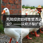 风险投资如何重塑酒店业？——从经济型扩张到生态赋能的二十年演变（图2）