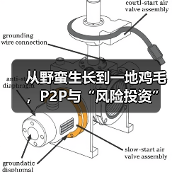 从野蛮生长到一地鸡毛,P2P与“风险投资”究竟走错了哪一步?(图1) 从野蛮生长到一地鸡毛,P2P与“风险投资”究竟走错了哪一步?(图1)