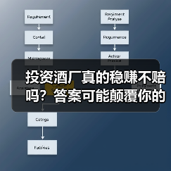 投资酒厂真的稳赚不赔吗?答案可能颠覆你的财富认知(图3) 投资酒厂真的稳赚不赔吗?答案可能颠覆你的财富认知(图3)