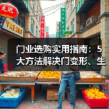 门业选购实用指南:5大方法解决门变形、生锈与隔音差难题(图3) 门业选购实用指南:5大方法解决门变形、生锈与隔音差难题(图3)